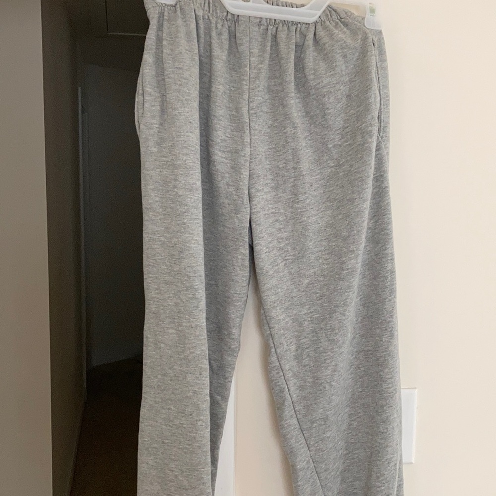 Sweat pants